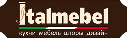 Логотип Италмебель