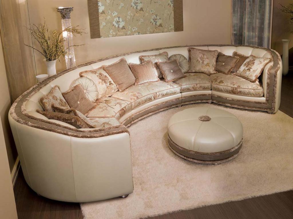 Итальянский диван "Venere"