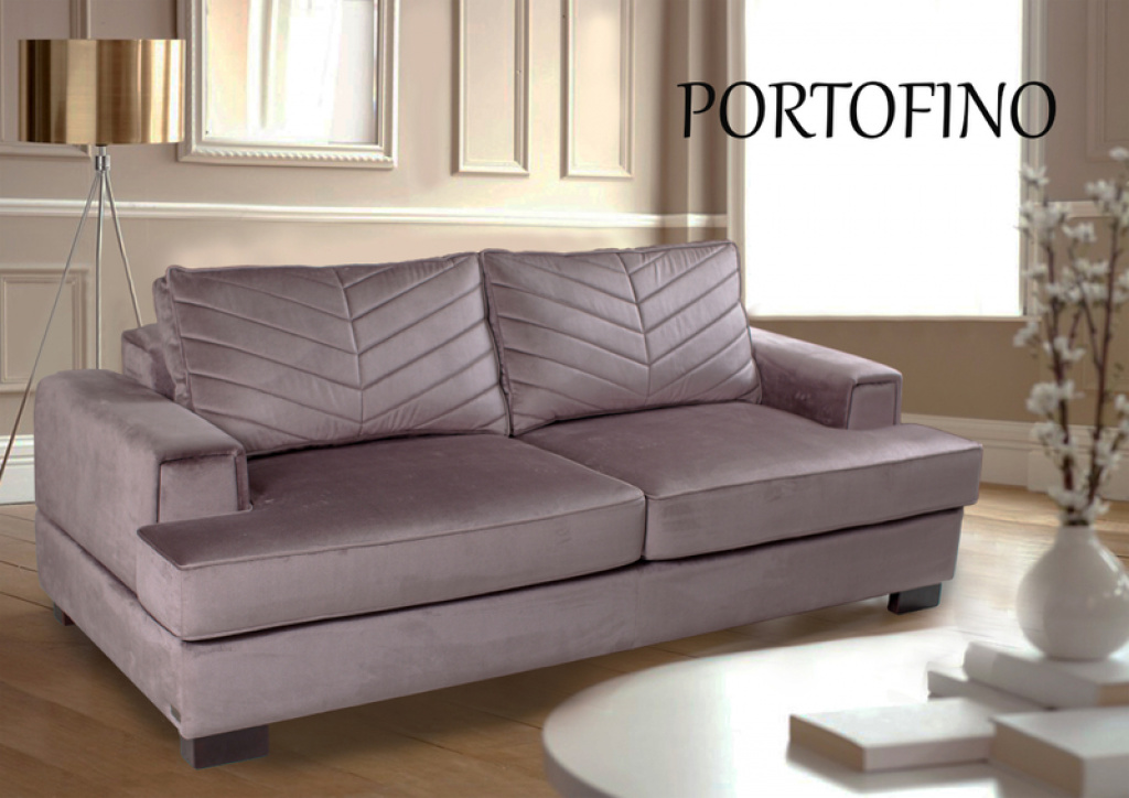Мягкая мебель "Portofino"