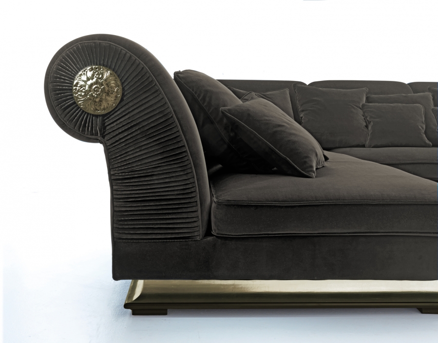 Итальянский диван "Prestige"
