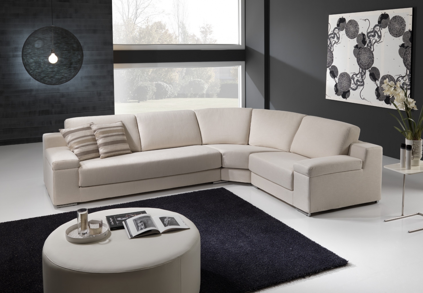 Итальянский диван "Simply"