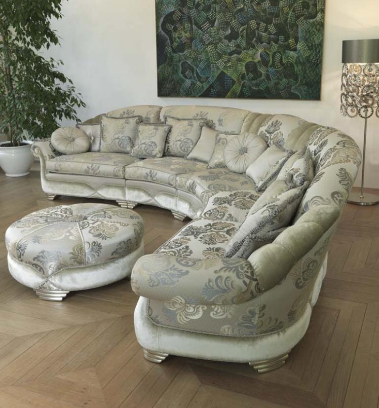 Итальянский диван "Natalia"