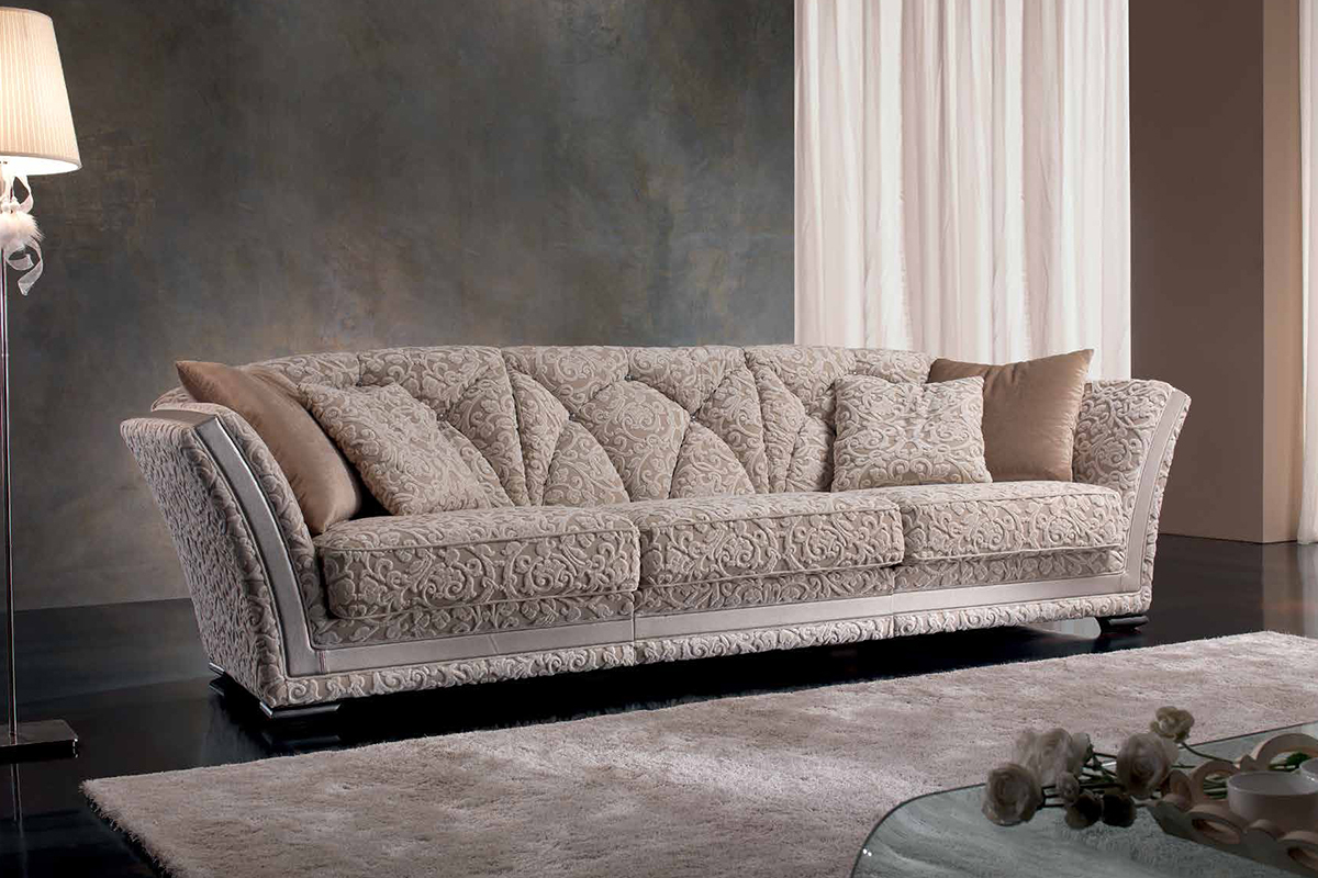Итальянский диван "Vanity"