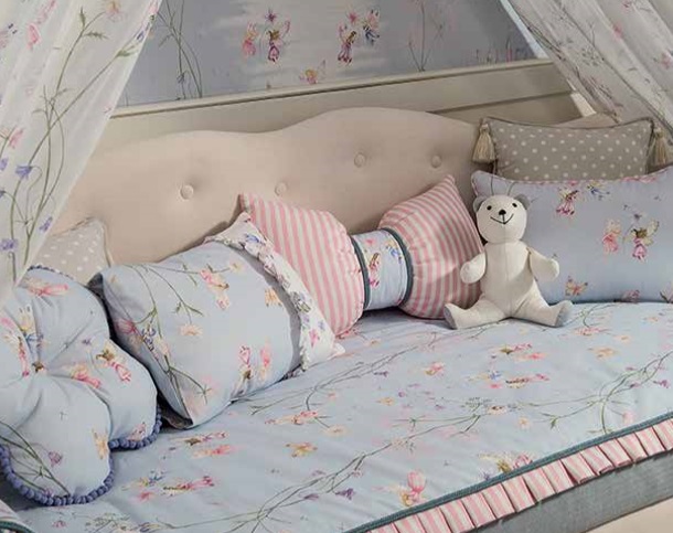 Итальянская детская спальня "Comp. 60, 61"