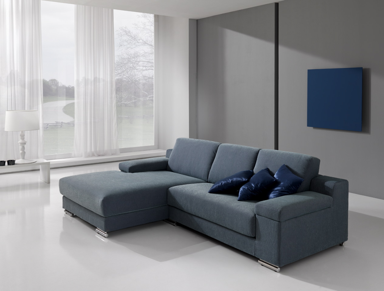 Итальянский диван "Simply"