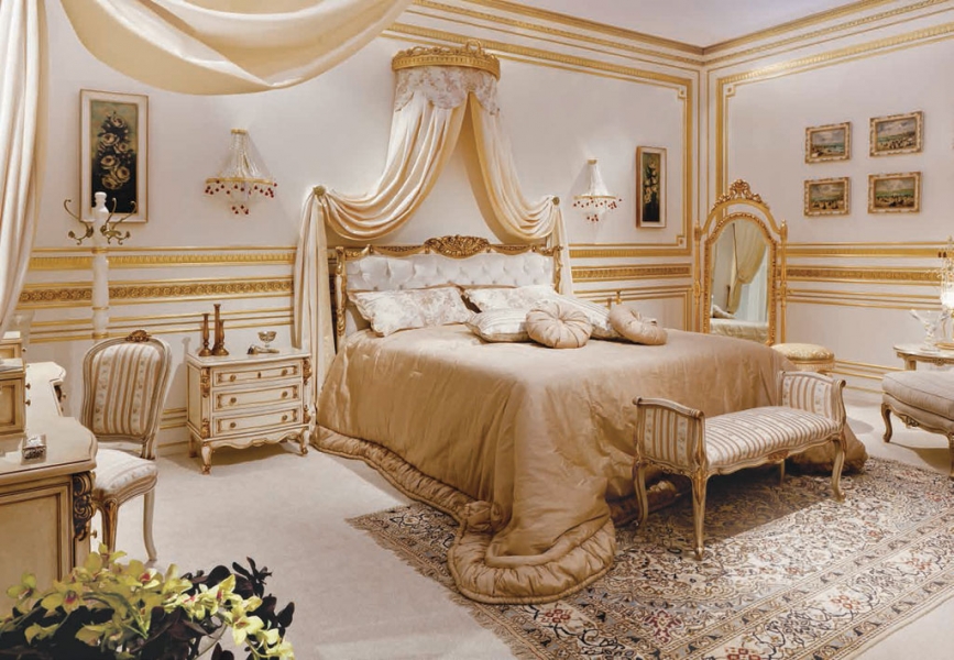 Итальянская спальня "Schumann"