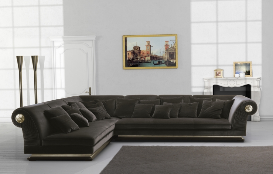 Итальянский диван "Prestige"