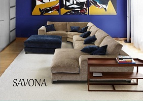 Угловой диван "Savona"