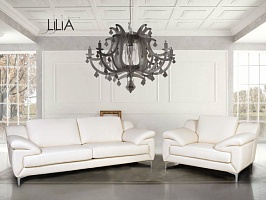 Мягкая мебель "Lilia"