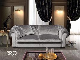 Мягкая мебель "Brio"
