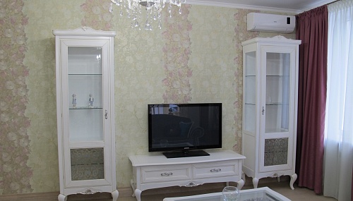 Итальянские витрины и тумбы ТВ в Краснодаре