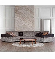 Испанская мягкая мебель "Sofa Fortune"