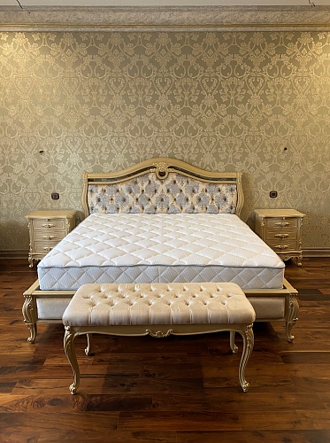 Итальянская спальня Antonelli Moravio в Краснодаре