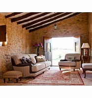 Испанская мягкая мебель "Col Countryside"
